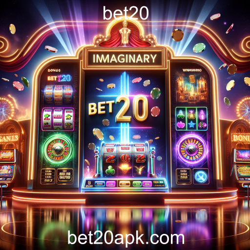 Atrações dos Jogos de Bônus no Bet20: Maximize Sua Experiência de Apostas
