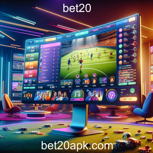 O Crescimento dos Esportes Virtuais nas Apostas Online